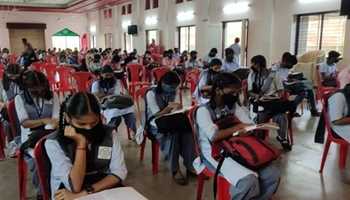 Bengaluru school after sending email to alumni saying, “Change Gyanvapi mosque to Gyanvapi temple on Google Maps”, give clarification