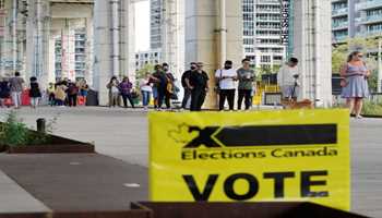 27 Punjabis Compete in Canadian Provincial Election