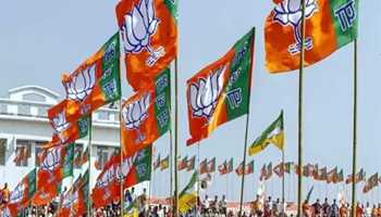 BJP Unveils Punjab Poll Strategy  

