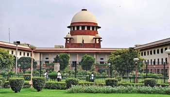 Apex court puts Sedition law on hold 