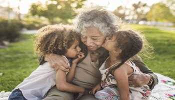 Children from Small Towns Are More Emotionally Attached to Their Grandparents, Reveals Survey

