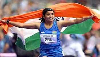 Preethi Shines With Bronze at Paralympics, Nishad Secures Second Silver