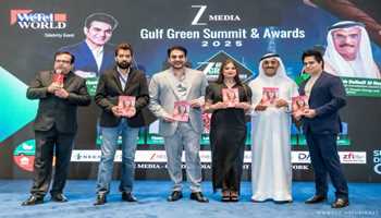 Rameez Makhdoomi’s Debut Book on OTT Queen Ayesha Zaki Launched in Dubai