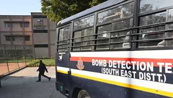 Third Day of Bomb Threats: Five More Delhi Schools Targeted