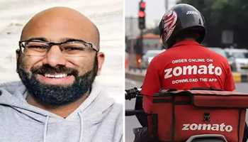 Mumbai CEO Urges Zomato, Swiggy, and Zepto to Combat India’s Junk Food Addiction, Encourages Healthy Cooking at Home  

