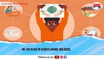 Promote Agroforestry 

