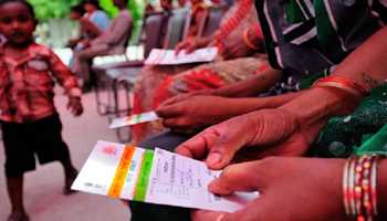 Aadhaar Authority Warns Against Photocopies Sharing, Citing Misuse