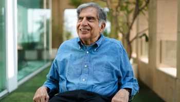 Tata Hospitalized Amid Health Concerns