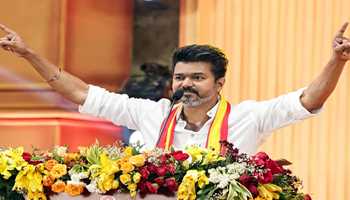 CBI Takes Over Tamil Nadu Custodial Death Case as Actor Vijay Leads Massive Protest