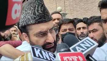 Mirwaiz said to challenge the detention in court. Why is Jamia Masjid banned from offering prayers?