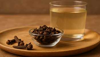 Start Your Day with Cloves: Discover the Powerful Health Benefits of This Simple Morning Habit