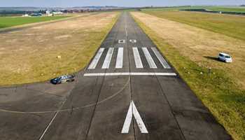 Historic Ferozepur Airstrip Sold Illegally