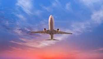 Sky’s the Limit for Indian Aviation

