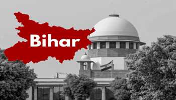 Supreme Court to Hear Petitions on Bihar Voter List Revision