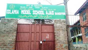 Jamat-affiliated Faleh-e-Aam Trust schools to shut in J&K