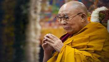 Dalai Lama is India's 'Brahma weapon' to silently defeat China