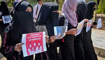 SC gives nod to list petitions against hijab ban in educational institutions