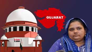 The Supreme Court dismissed the Gujarat government's plea to stop criticism of the Bilkis Bano order