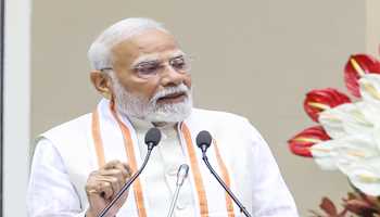Prime Minister Modi Hands Over 51,000 Appointment Letters at Rozgar Mela, Highlights Youth Power and Employment Initiatives