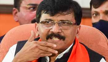 Maharashtra political crisis: “BJP threatening NCP chief Sharad Pawar” alleges Sanjay Raut