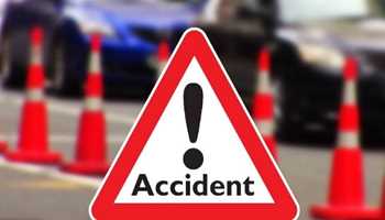 Motorcyclist killed in road accident at Chattergam
