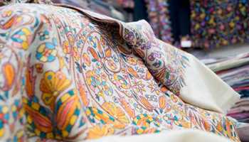 J&K Textiles: A Legacy of Pride, Says LG Sinha
