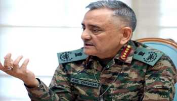 India’s Wars Now Multi-Domain, Not Over Yet: CDS on Operation Sindoor