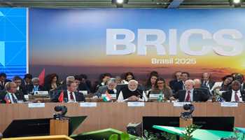 PM Modi at BRICS: Calls for Internal Reform, Condemns Terror Attack, Champions Global South Rights