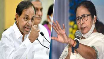 TRS to skip Opposition meeting today