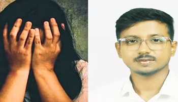 Congress Student Leader Arrested for Rape of College Girl in Odisha Hotel – State in Shock