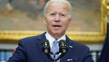 US prez Biden inks Gun Control Law to “save lives”