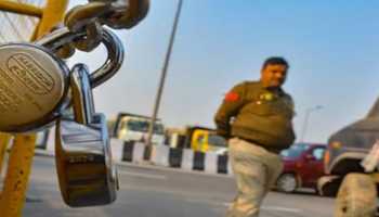 Opposition Brands Bharat Bandh a Fight for Democracy