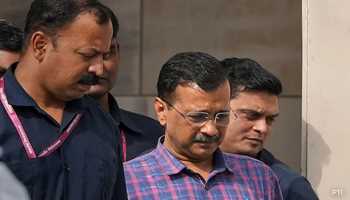 High Court Deems Government Paralyzed Following Arvind Kejriwal's Arrest
