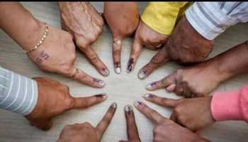 Assembly Election 2024: Govt declares poll dates as paid holidays in J&K*

