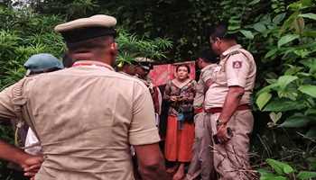 Russian Woman Living Peacefully in Karnataka Cave with Daughters Rescued