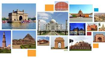 From Monuments to Millions: India Climbs to 8th Spot in Global Tourism Economy with $231.6 Billion Surge