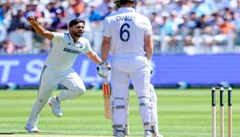 Whose Advice Did Nitish Take Before the England Tour? Reddy's Secret to Success Revealed