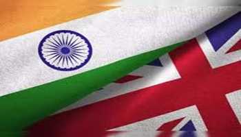 India-UK Trade Talks Set for Revival