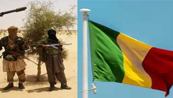 Three Indians Kidnapped in Mali
