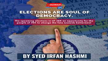 Elections are soul of democracy