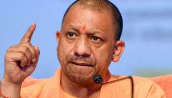 CM YOGI SAYS LAW AND ORDER IMPROVED IN UP; CREDITS THE MODERNIZATION OF POLICE FORCE 