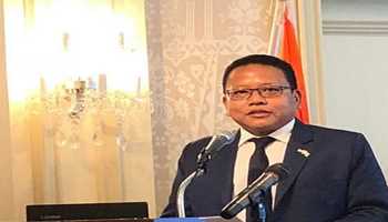 India's Cuba Ambassador Faces Bigamy Controversy as Supreme Court Seeks Resolution
