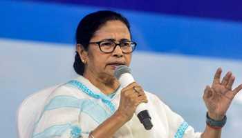 DOCTOR'S ASSOCIATION OPPOSES CM MAMATA BANERJEE'S 'DIPLOMA DOCTORS' PROPOSAL