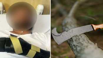 Indian-Origin Man Brutally Attacked With Machete in Melbourne, Four Teenagers Arrested