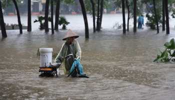 Urgent Action Needed as Asia Bears Brunt of Climate-Related Disasters: UN Report
