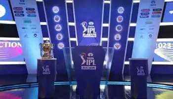 Bidding Wars: IPL's Record-Breaking Stars  
