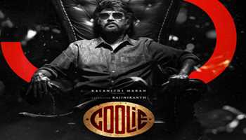 Rajinikanth's 'Coolie' Sets Box Office Ablaze with Record-Breaking US Pre-Sales
