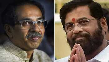 Maharashtra Political Crisis: Rebel Eknath Shinde says he “will be in Maharashtra soon”