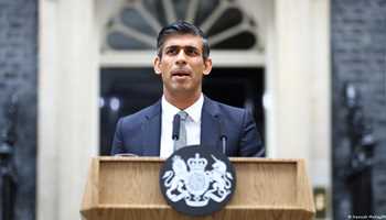 IS NEW UK PM RISHI SUNAK CONNECTED TO BOTH INDIA AND PAKISTAN; MIXED REMARKS ALL OVER INTERNET 