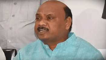 TDP LEADER AYYANNA PATRUDU AND HIS SON ARRESTED FOR ALLEGED FORGERY OF DOCUMENTS 